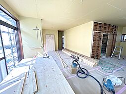 桑名市大字安永　戸建て