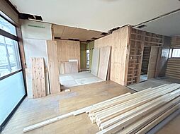 桑名市大字安永　戸建て