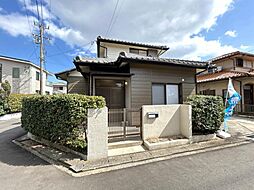 桑名市大字安永　戸建て