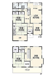 四日市市伊坂台3丁目117