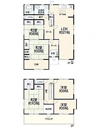 四日市市伊坂台3丁目117