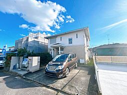 鈴鹿市国府町 戸建て