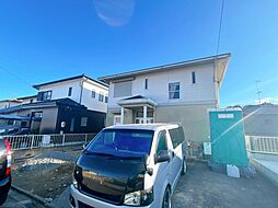 鈴鹿市国府町　戸建て