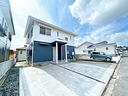 鈴鹿市国府町　戸建て