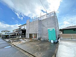 鈴鹿市国府町　戸建て