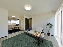 四日市市北小松町　戸建て