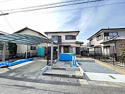 四日市市北小松町　戸建て