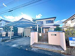 四日市市北小松町　戸建て