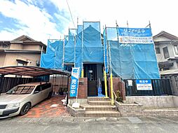 四日市市釆女町 戸建て