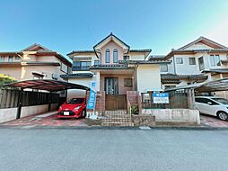 四日市市釆女町　戸建て