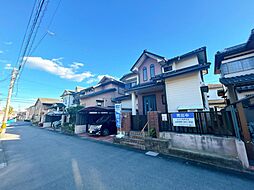 四日市市釆女町　戸建て