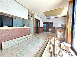 四日市市釆女町　戸建て