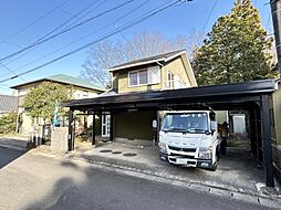 三重郡菰野町大字田口新田 戸建て