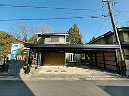 三重郡菰野町大字田口新田　戸建て