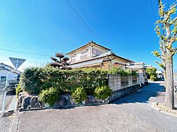 四日市市あがたが丘1丁目 戸建て