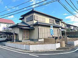 鈴鹿市上野町　戸建て