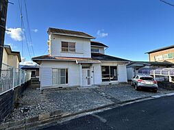 四日市市桜台1丁目　戸建て