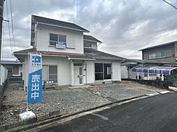 四日市市桜台1丁目　戸建て
