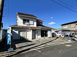 四日市市桜台1丁目　戸建て