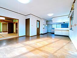 鈴鹿市長太旭町3丁目　戸建て