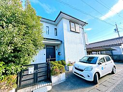 鈴鹿市長太旭町3丁目　戸建て