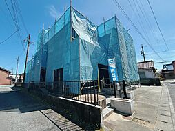 鈴鹿市長太旭町3丁目　戸建て