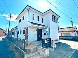 鈴鹿市長太旭町3丁目　戸建て