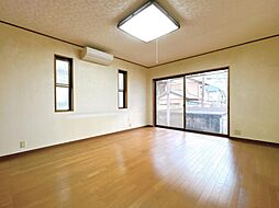 四日市市大字西阿倉川　戸建て