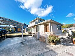 四日市市垂坂町　戸建て