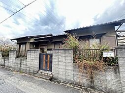 四日市市海山道町3丁目　戸建て