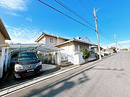四日市市垂坂町 戸建て