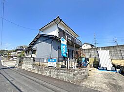 四日市市小古曽5丁目　戸建て