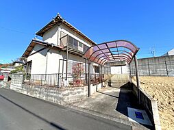 四日市市小古曽5丁目　戸建て