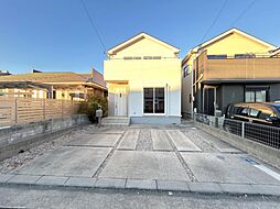 四日市市曙町　戸建て