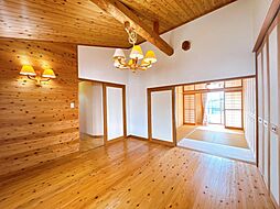 四日市市坂部が丘2丁目　戸建て