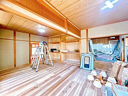 四日市市坂部が丘2丁目　戸建て