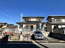 四日市市あがたが丘3丁目　戸建て