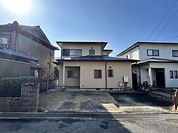 四日市市大字西阿倉川　戸建て