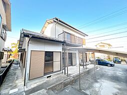 桑名市長島町松ケ島　戸建て