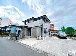 四日市市大字泊村　戸建て