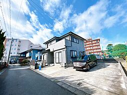 四日市市大字泊村　戸建て