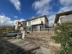 桑名市多度町小山　戸建て