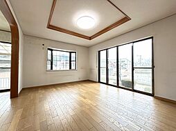 四日市市笹川1丁目 戸建て