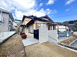 四日市市笹川1丁目　戸建て