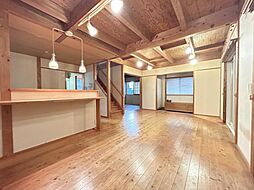 桑名市松ノ木8丁目 戸建て