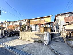 桑名市松ノ木8丁目　戸建て