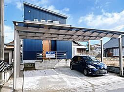 鈴鹿市国府町　戸建て