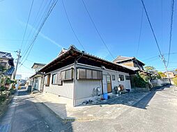 四日市市楠町南五味塚　戸建て