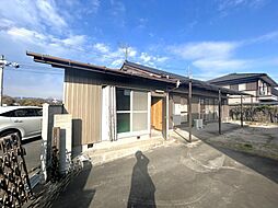 桑名市大字島田　戸建て