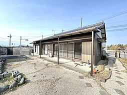 桑名市大字島田　戸建て